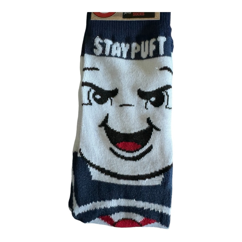 Novelty Crew Socks Unisex